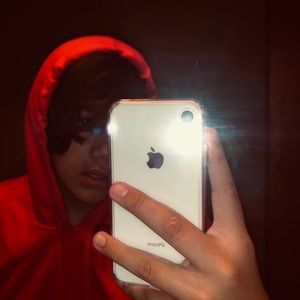 Meet your Posher, Sean